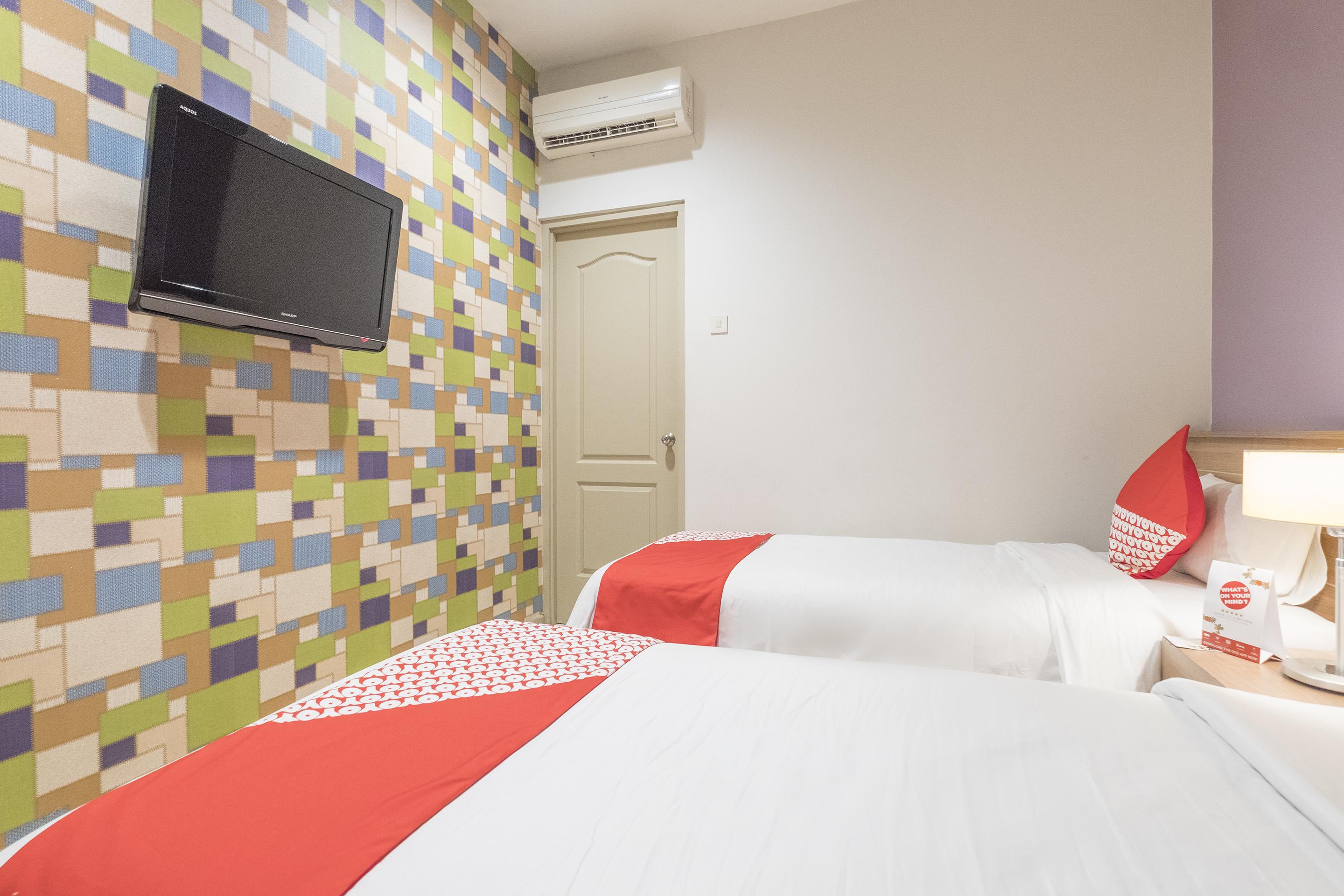 Aswin Hotel And Spa Makassar Exterior photo