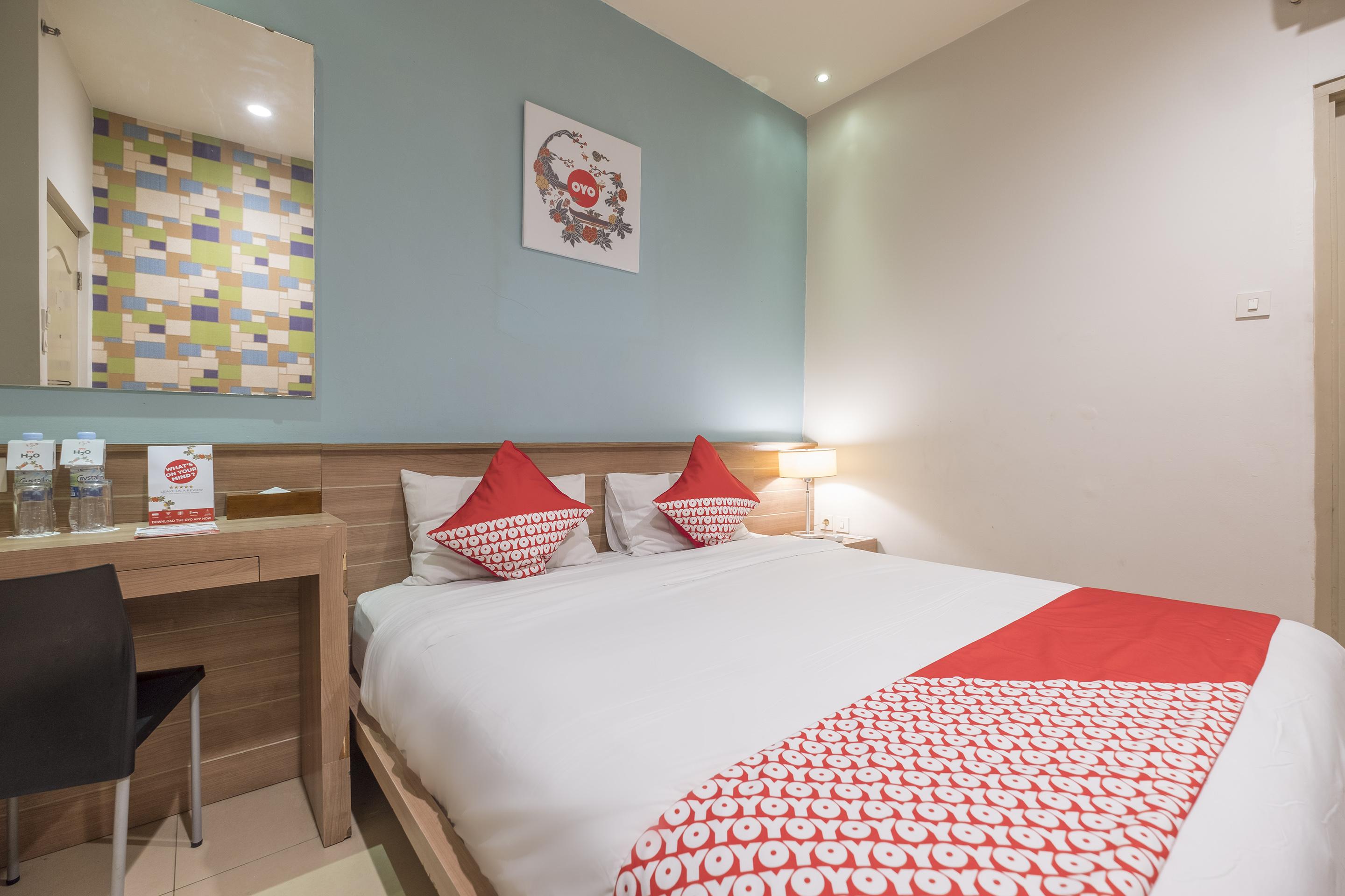 Aswin Hotel And Spa Makassar Exterior photo