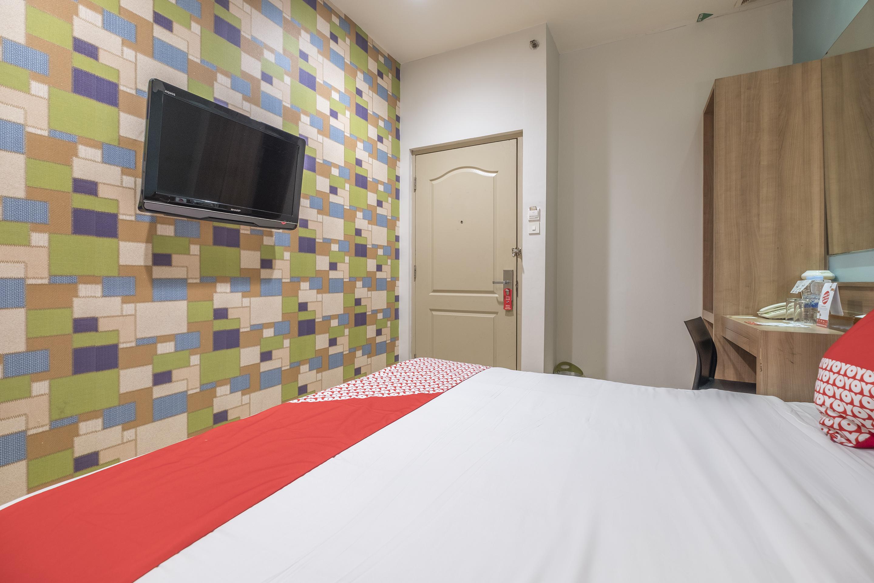 Aswin Hotel And Spa Makassar Exterior photo