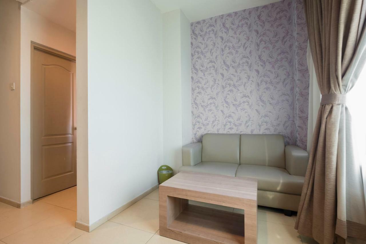 Aswin Hotel And Spa Makassar Exterior photo